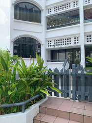 Trevose Park (D11), Condominium #199363862